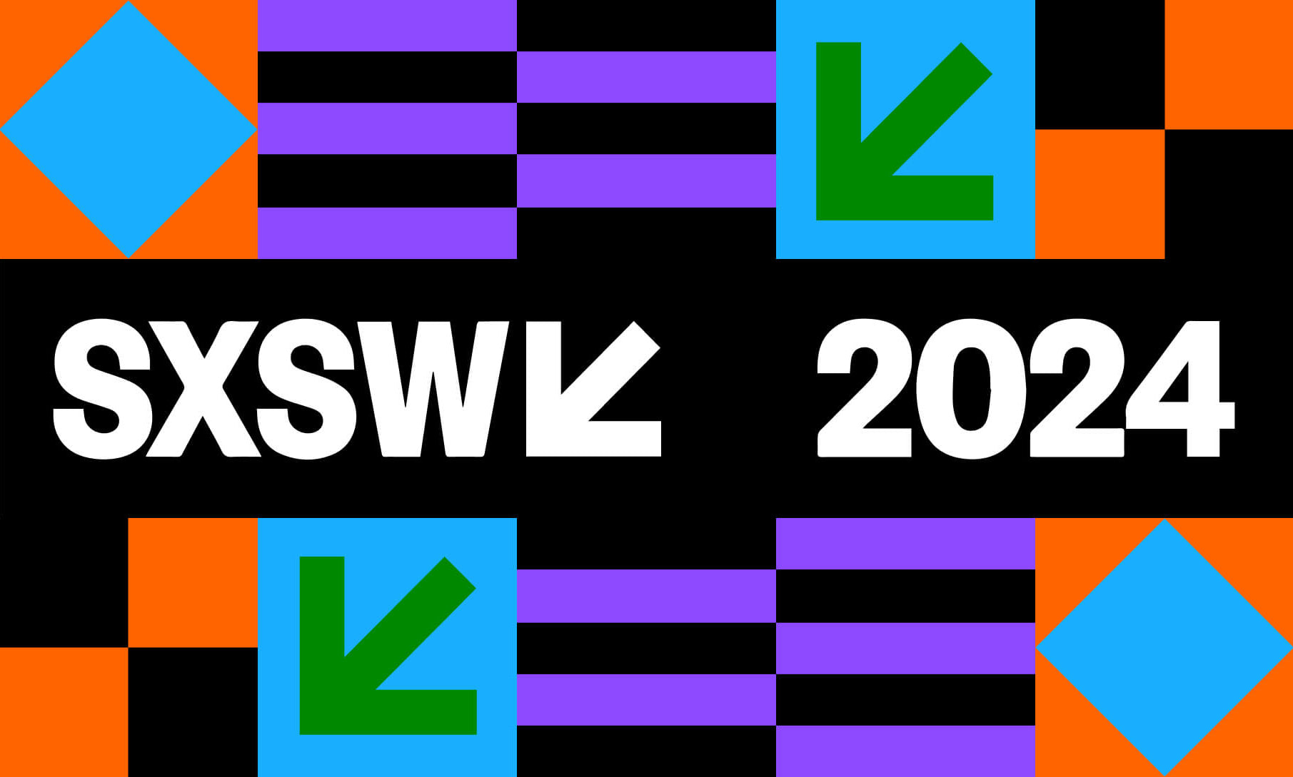 洋楽 ubs.ueda PlantWave at SXSW March 16, 2024