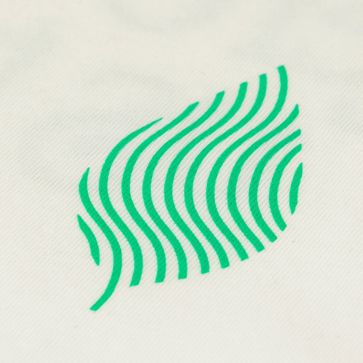 PLANTS ARE HERE TO TEACH US TO LISTEN™ TEE