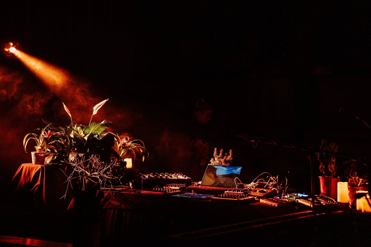 PlantWave Returns to SXSW 2026