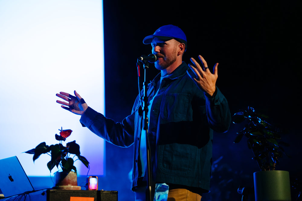 Why PlantWave Is Supporting EarthPercent | Joe Patitucci