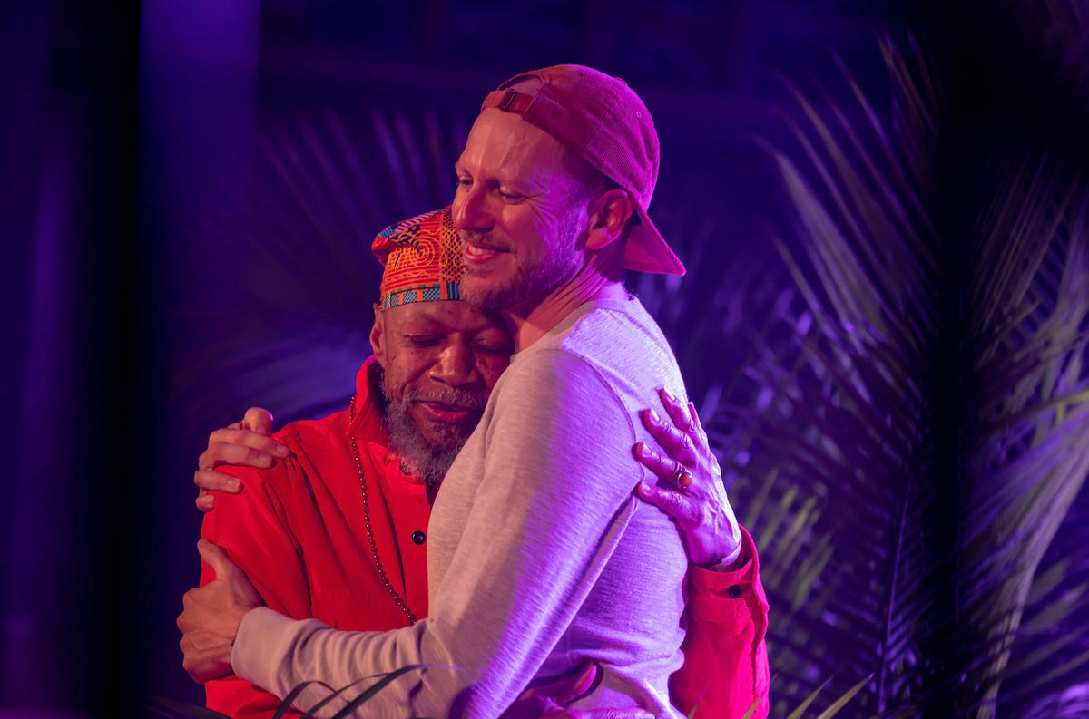 PlantWave at SXSW 2023: Laraaji, Joe Patitucci & Arji OceAnanda Plant Music