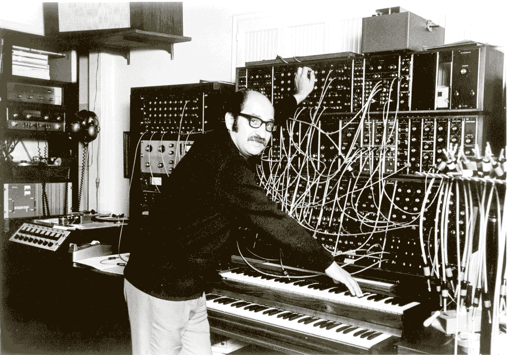 Mort Garson's Plantasia, Fifty Years of Music for Plants