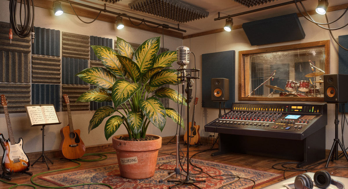 Plant Voice: A One-Day Experiment in Translating Plant Signals into Speech