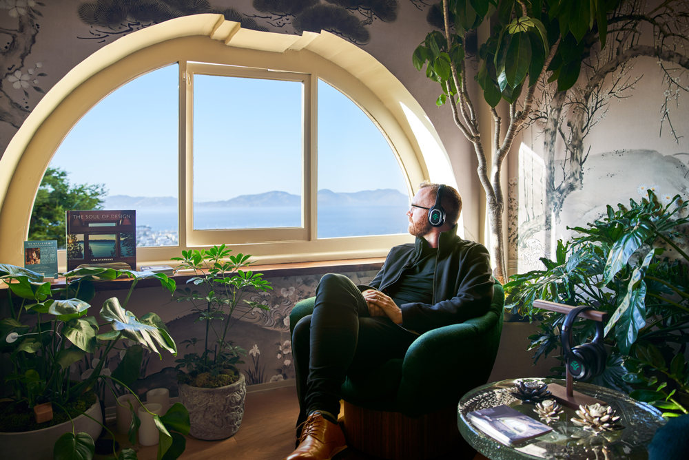 PlantWave for Installation Artists: Stable, Wireless, Multi-Plant
