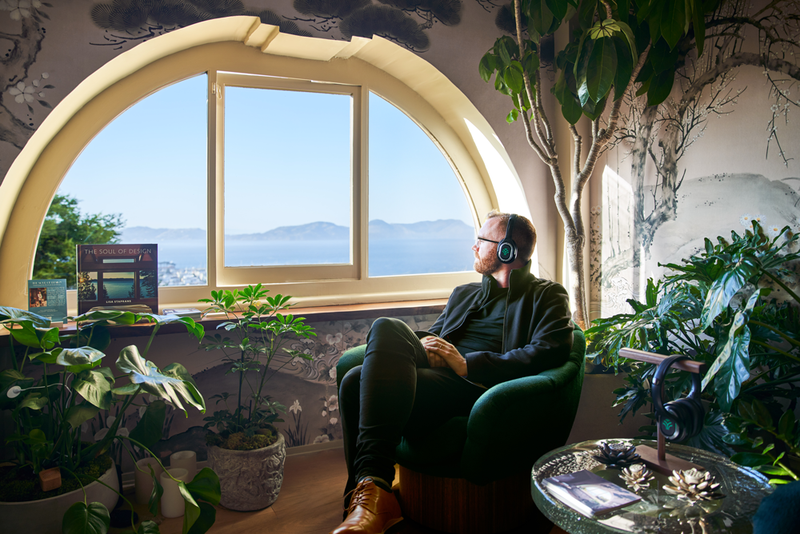 PlantWave for Installation Artists: Stable, Wireless, Multi-Plant