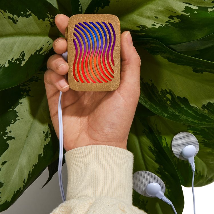 PlantWave – In Person Gift
