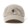 Free Hat Color: Oak